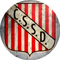 Logo Club Atlético Sansinena Social y Deportivo